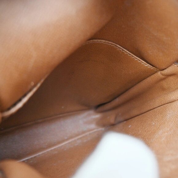 LOUIS VUITTON Amazon Crossbody Shoulder Bag Monogram Leather BN M45236 37FB768 - Picture 12 of 16